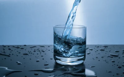Drink Up!